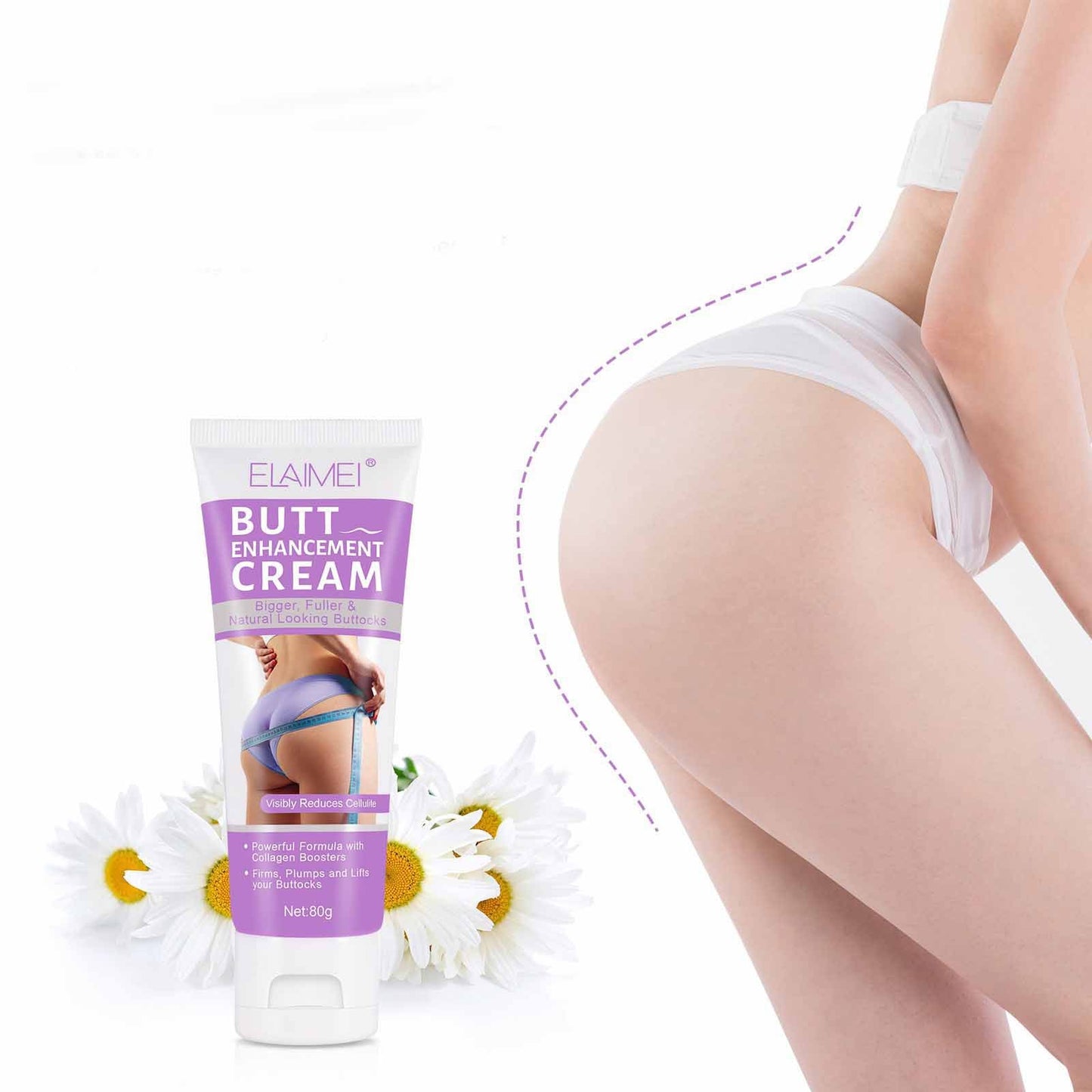 Crema rassodante e lifting