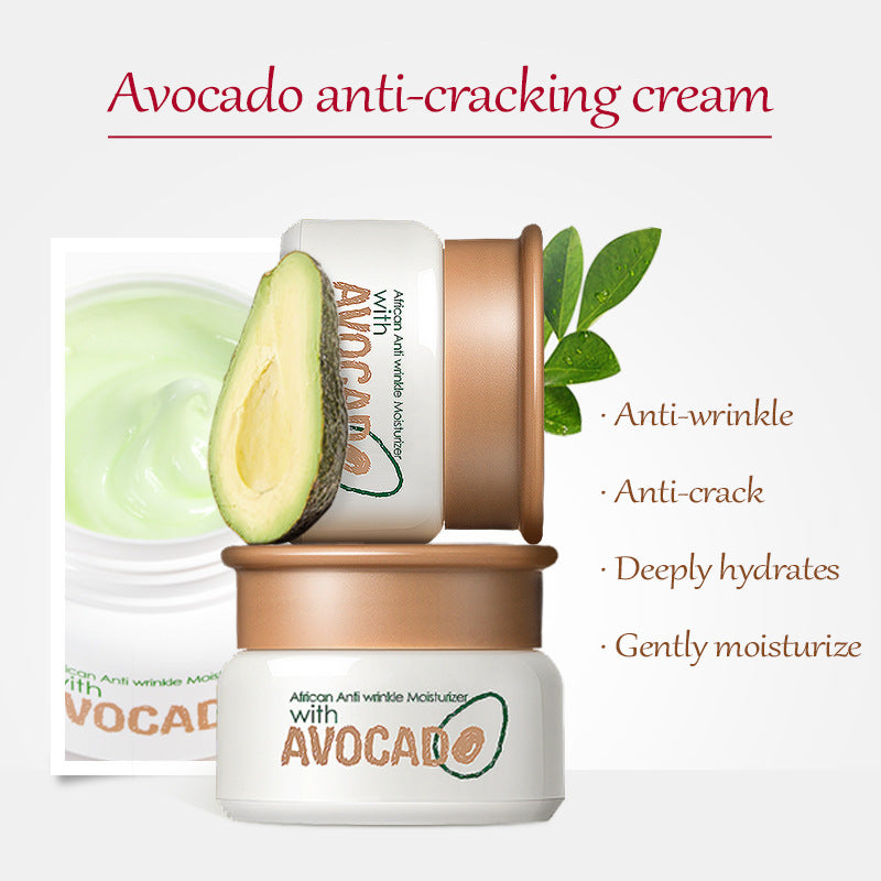 Crema all'avocado 35 g per la cura della pelle