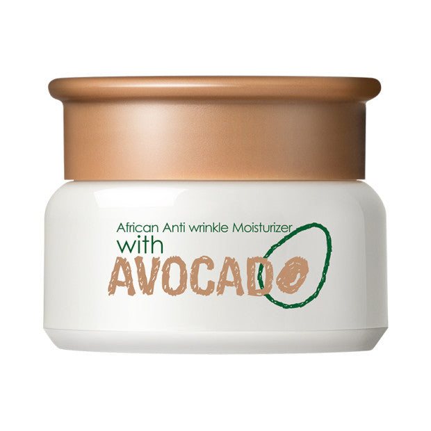 Crema all'avocado 35 g per la cura della pelle