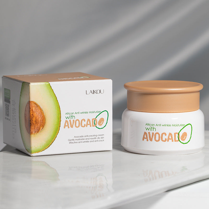 Crema all'avocado 35 g per la cura della pelle