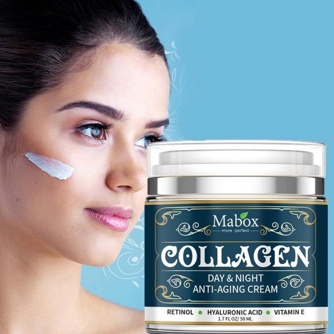crema viso anti-età, idratante antirughe