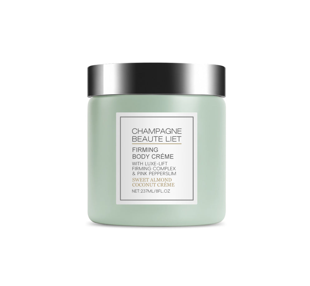 Firming Body Creme Rose