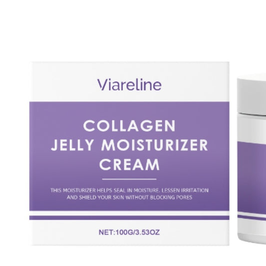 Collagen Face Moisturizing Cream