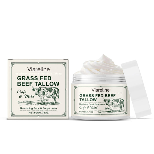 Nourishing Face Body Cream