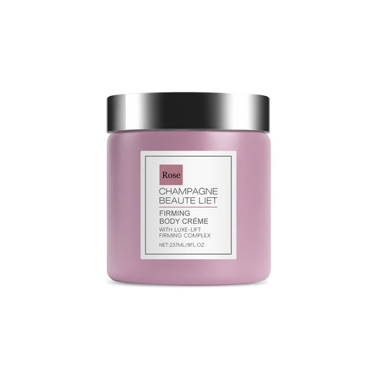 Firming Body Creme Rose
