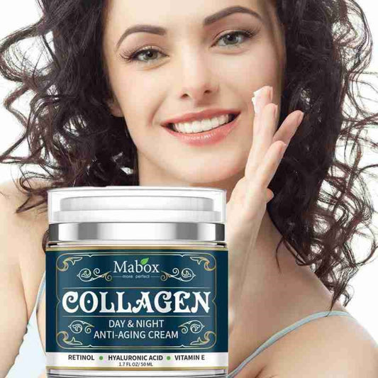 crema viso anti-età, idratante antirughe