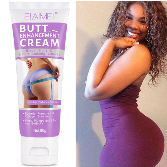 Crema rassodante e lifting