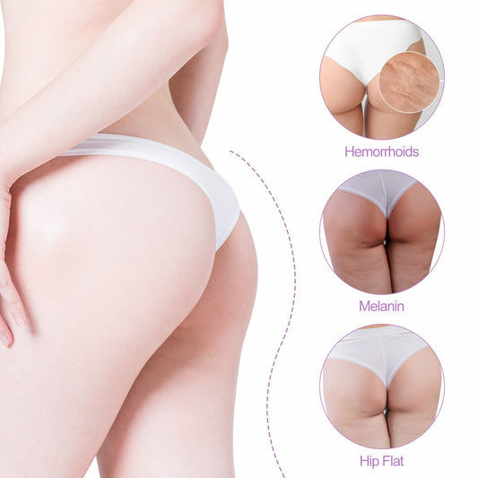 Crema rassodante e lifting